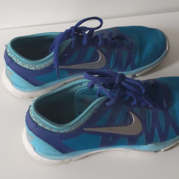 Nike runners - Picture 2 of 4